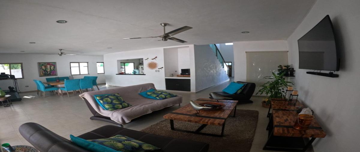 Foto de casa en venta en  , chuburna de hidalgo, mérida, yucatán, 0 No. 05