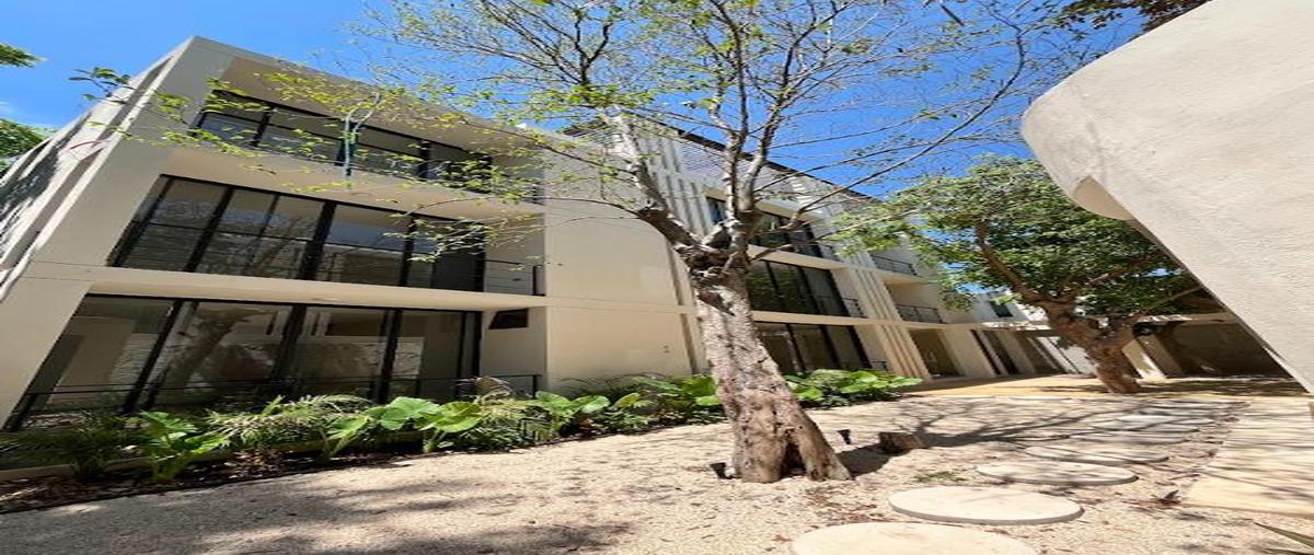 Foto de departamento en venta en  , chuburna de hidalgo, mérida, yucatán, 0 No. 03