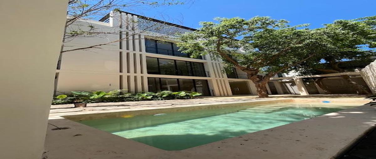 Foto de departamento en venta en  , chuburna de hidalgo, mérida, yucatán, 0 No. 04