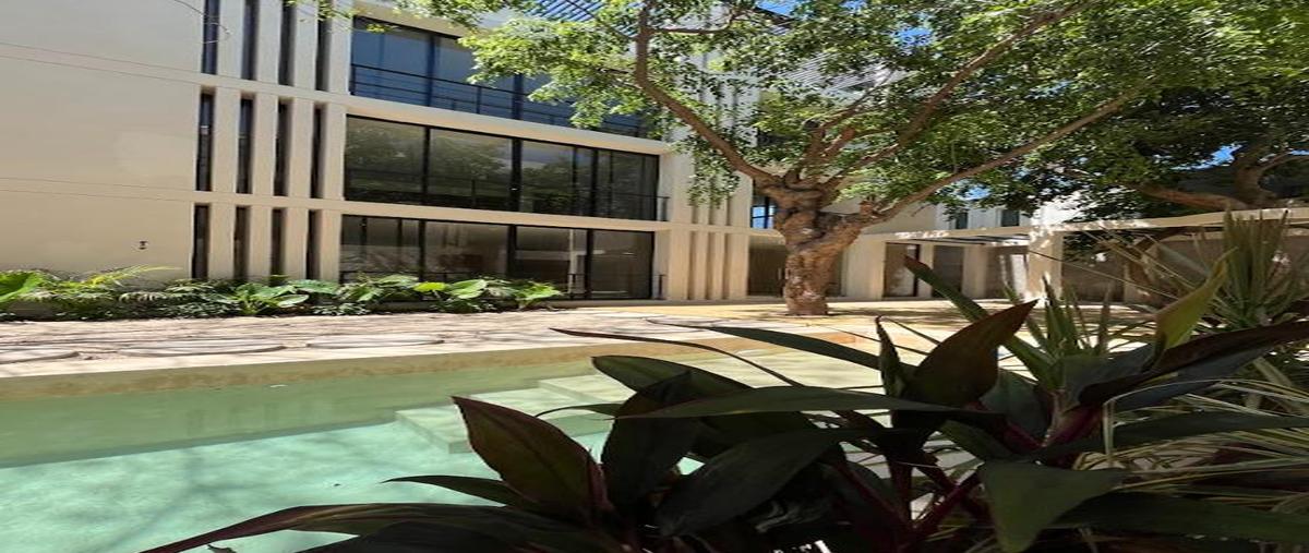 Foto de departamento en venta en  , chuburna de hidalgo, mérida, yucatán, 0 No. 05