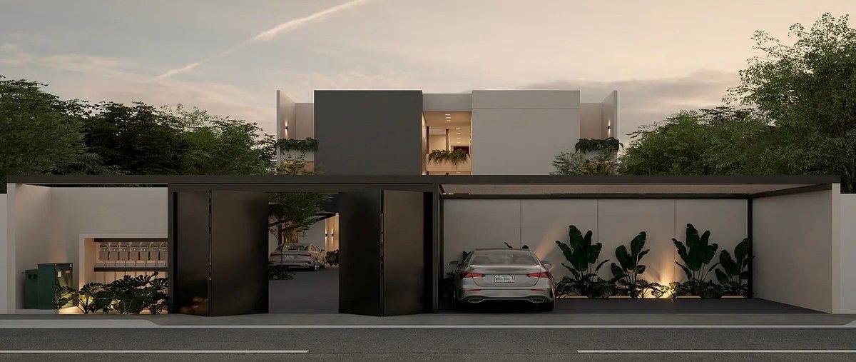 Foto de departamento en venta en  , chuburna de hidalgo, mérida, yucatán, 0 No. 05