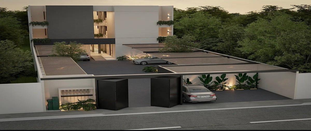 Foto de departamento en venta en  , chuburna de hidalgo, mérida, yucatán, 0 No. 06