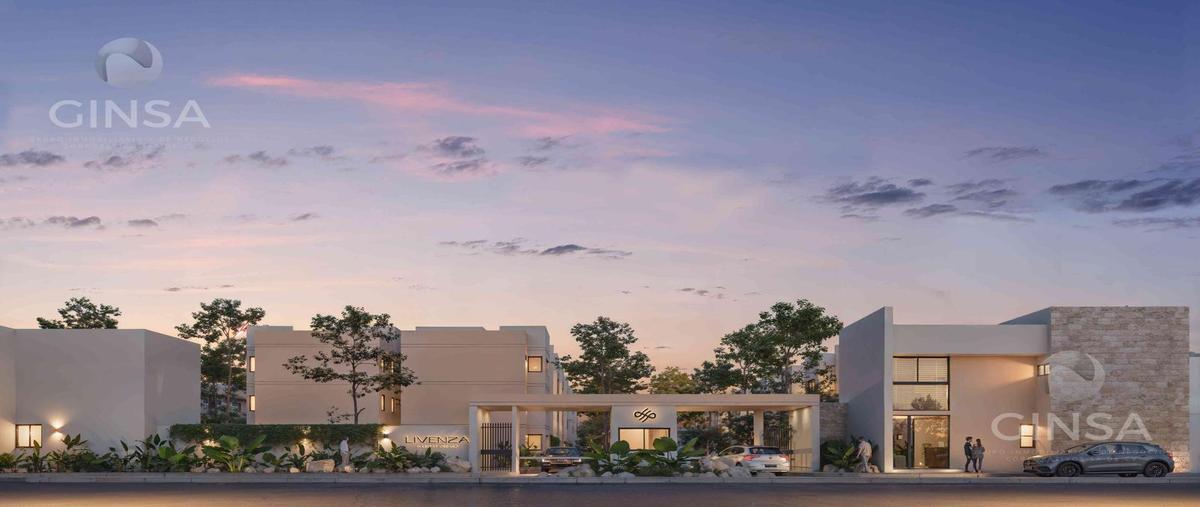 Foto de departamento en venta en  , chuburna de hidalgo, mérida, yucatán, 0 No. 03