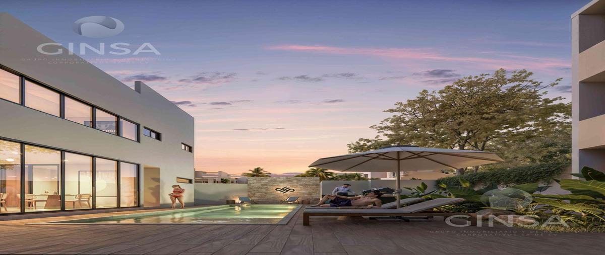 Foto de departamento en venta en  , chuburna de hidalgo, mérida, yucatán, 0 No. 04