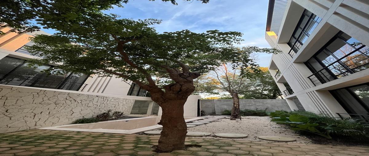 Foto de departamento en venta en  , chuburna de hidalgo, mérida, yucatán, 0 No. 11