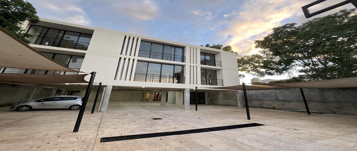 Foto de departamento en venta en  , chuburna de hidalgo, mérida, yucatán, 0 No. 13
