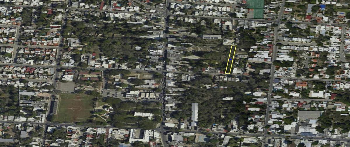 Foto de terreno habitacional en venta en  , chuburna de hidalgo, mérida, yucatán, 31427074 No. 03
