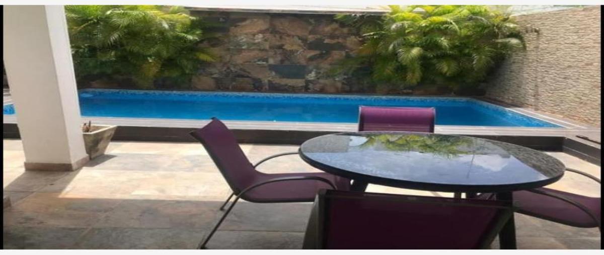 Foto de casa en renta en  , chuburna de hidalgo, mérida, yucatán, 0 No. 05
