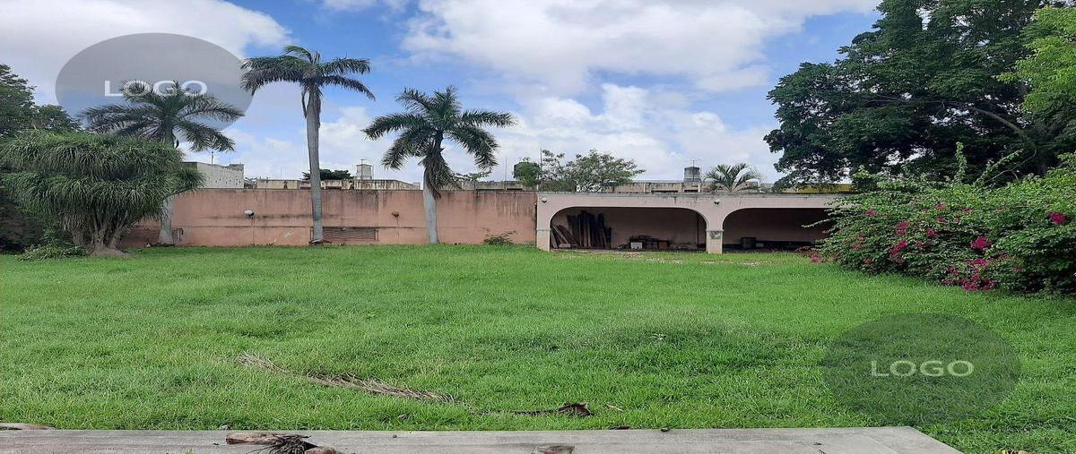 Foto de terreno habitacional en , chuburna de hidalgo, mérida, yucatán, 0 foto 02 Foto de terreno habitacional en venta en , chuburna de hidalgo, mérida, yucatán, 0 No. 02