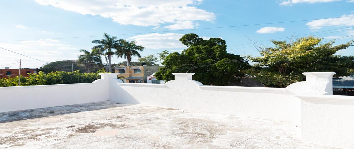 Foto de casa en venta en  , chuburna de hidalgo, mérida, yucatán, 0 No. 03