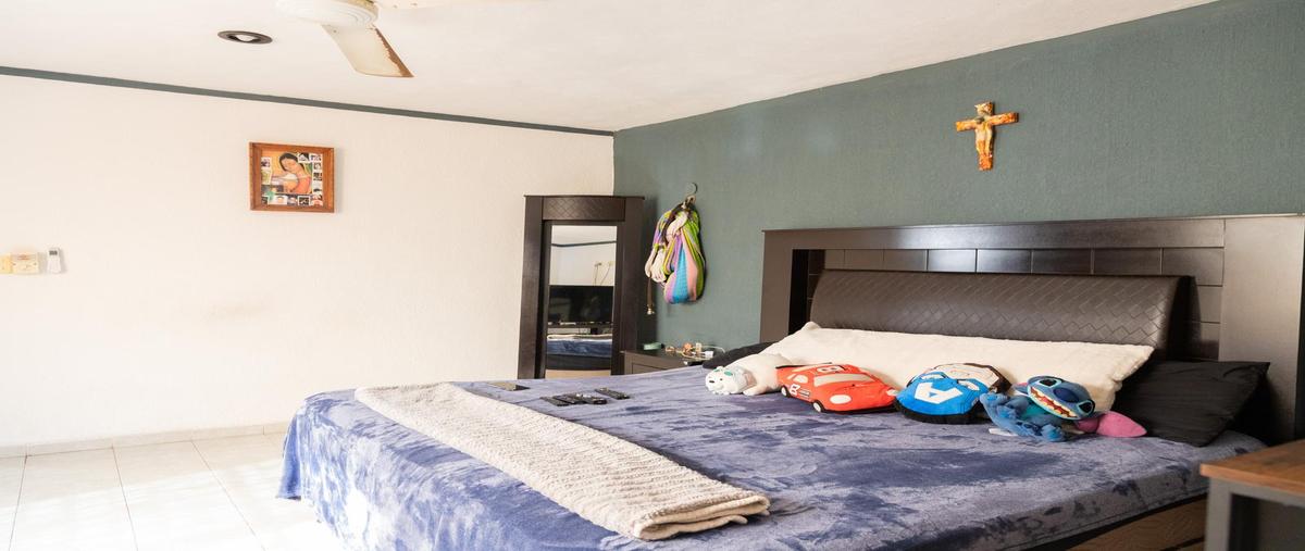 Foto de casa en venta en  , chuburna de hidalgo, mérida, yucatán, 0 No. 05