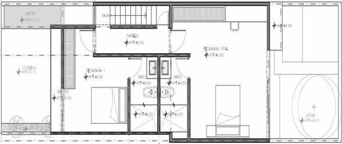 Foto de departamento en venta en  , chuburna de hidalgo, mérida, yucatán, 7211516 No. 03