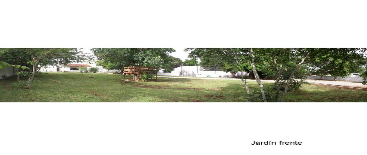 Foto de casa en venta en  , chuburna de hidalgo, mérida, yucatán, 8030252 No. 02