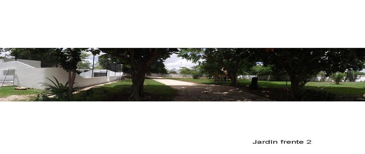 Foto de casa en venta en  , chuburna de hidalgo, mérida, yucatán, 8030252 No. 03