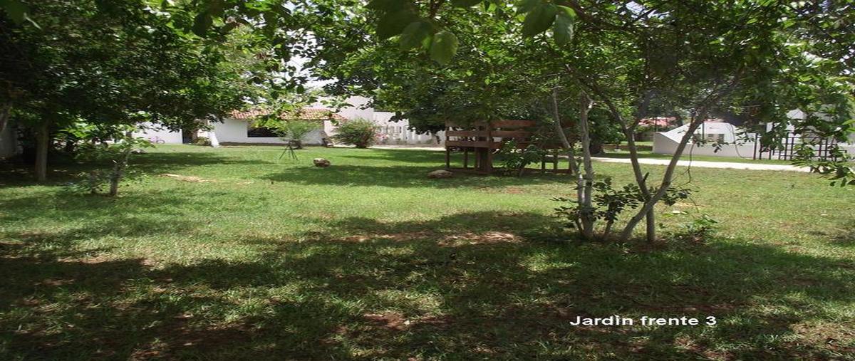 Foto de casa en venta en  , chuburna de hidalgo, mérida, yucatán, 8030252 No. 04