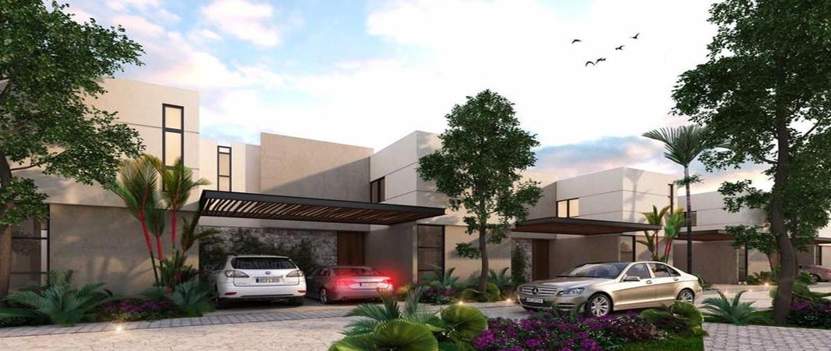 Foto de casa en , chuburna de hidalgo, mérida, yucatán, 8030607 foto 01 Foto de casa en venta en , chuburna de hidalgo, mérida, yucatán, 8030607 No. 01