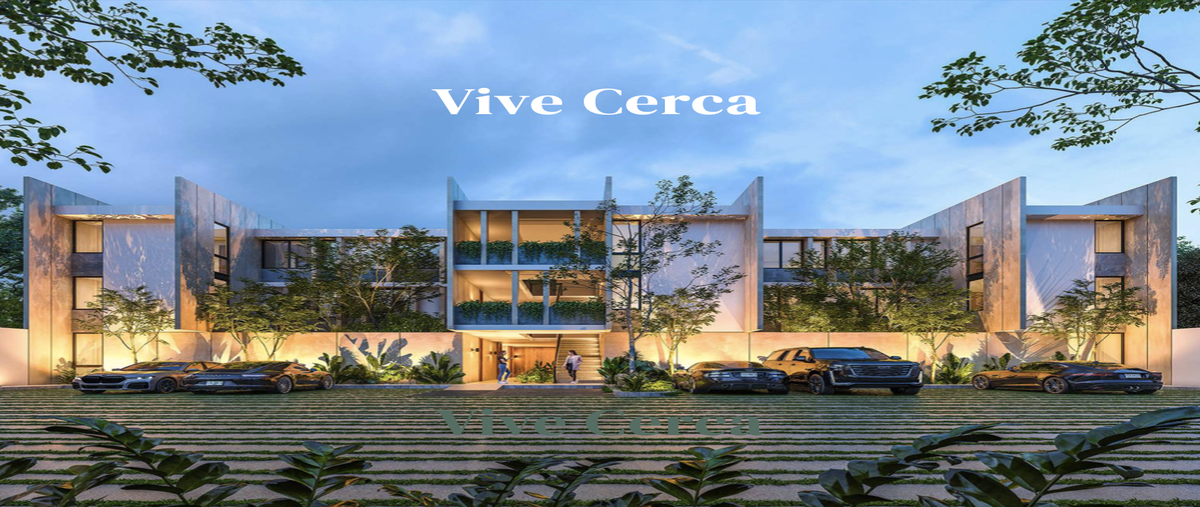 Foto de departamento en venta en chuburna de hidalgo, mérida, yucatán , chuburna de hidalgo v, mérida, yucatán, 0 No. 02