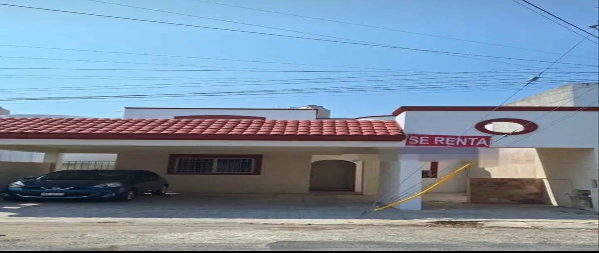 Foto de casa en renta en chuburna de hidalgo, mérida, yucatán , chuburna de hidalgo v, mérida, yucatán, 0 No. 02