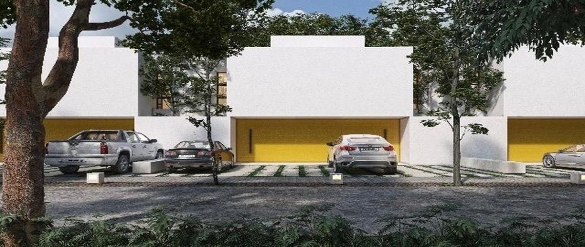 Foto de casa en - , chuburna de hidalgo v, mérida, yucatán, 27685714 foto 02 Foto de casa en venta en - , chuburna de hidalgo v, mérida, yucatán, 27685714 No. 02