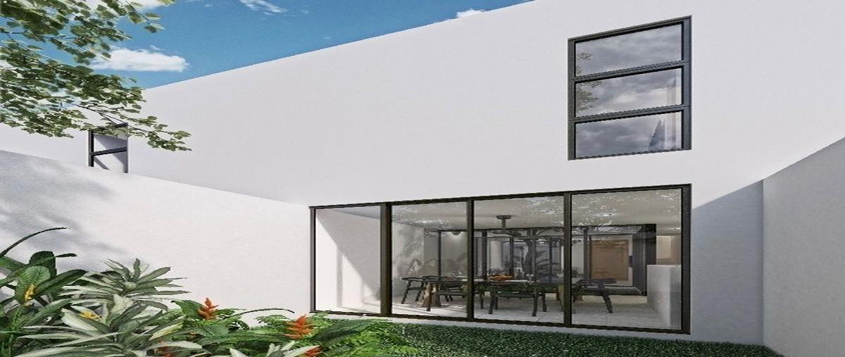 Foto de casa en - , chuburna de hidalgo v, mérida, yucatán, 27685714 foto 03 Foto de casa en venta en - , chuburna de hidalgo v, mérida, yucatán, 27685714 No. 03