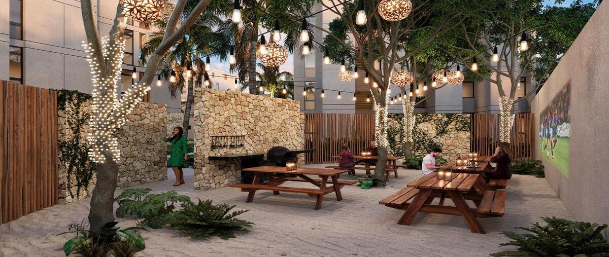 Foto de departamento en venta en . , chuburna inn, mérida, yucatán, 30451018 No. 03