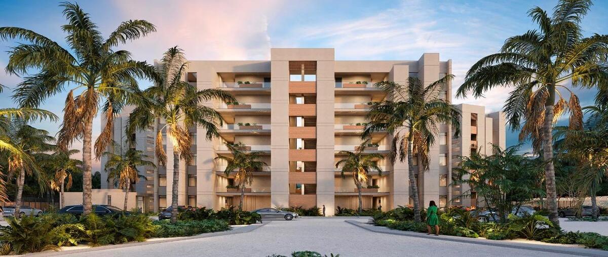 Foto de departamento en venta en . , chuburna inn, mérida, yucatán, 30451018 No. 05