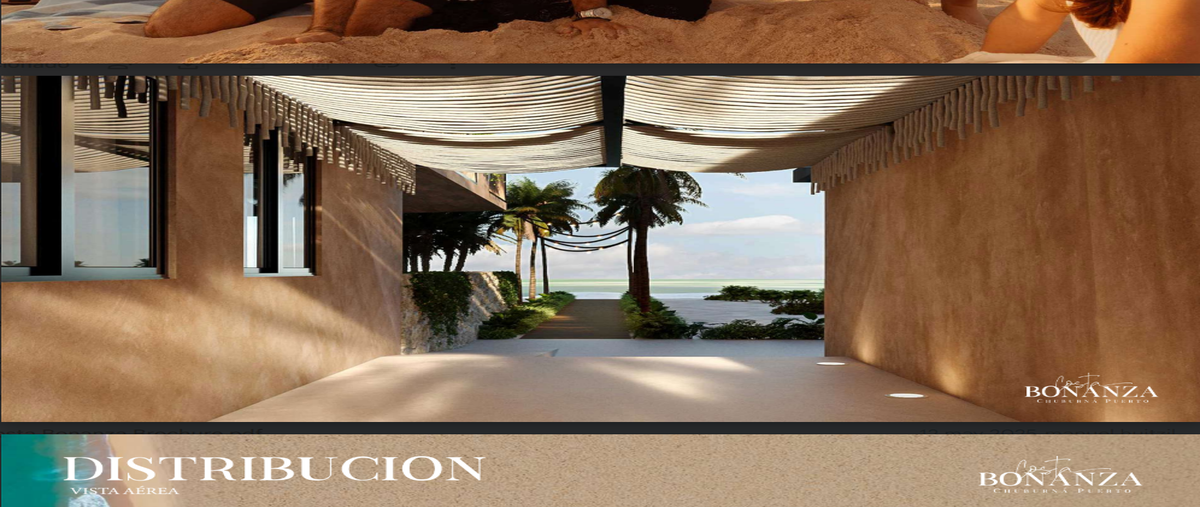 Foto de departamento en venta en chuburna puerto , chuburna puerto, progreso, yucatán, 29836950 No. 03