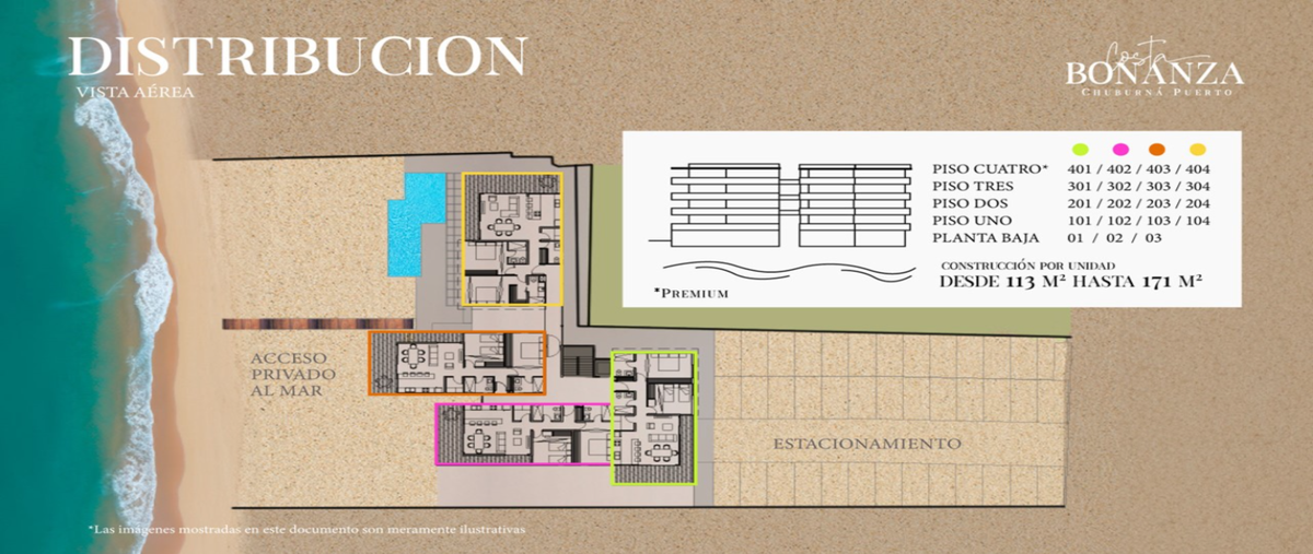 Foto de departamento en venta en chuburna puerto , chuburna puerto, progreso, yucatán, 29836950 No. 04