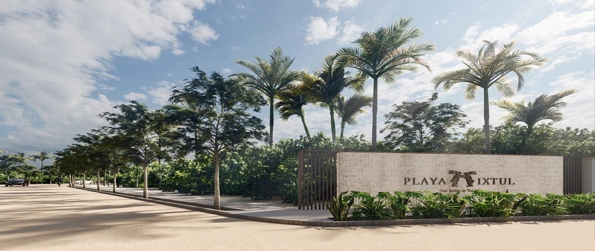 Foto de terreno habitacional en venta en  , chuburna puerto, progreso, yucatán, 25428411 No. 04