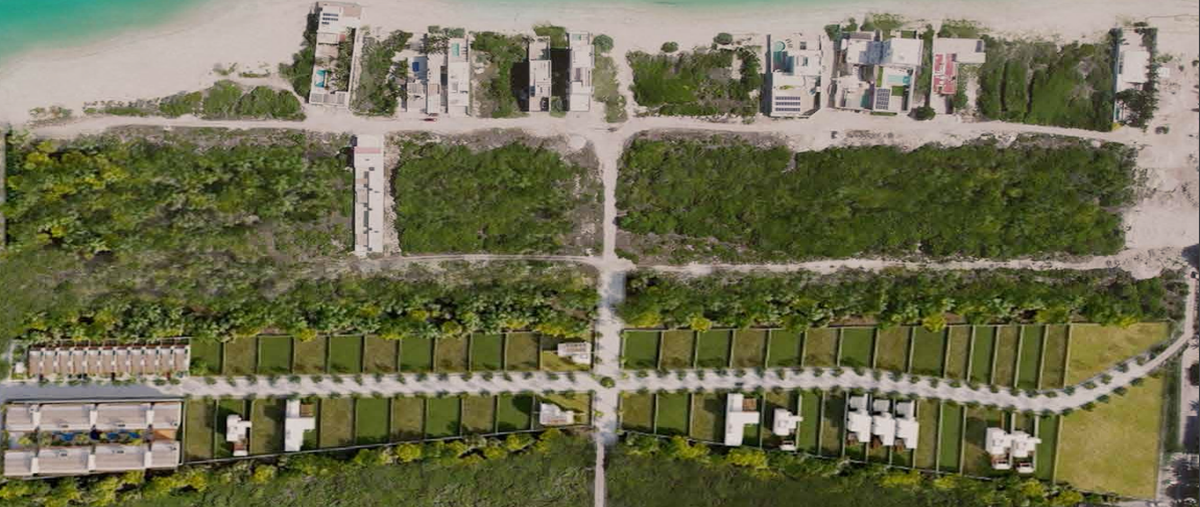 Foto de terreno habitacional en venta en  , chuburna puerto, progreso, yucatán, 25547346 No. 03