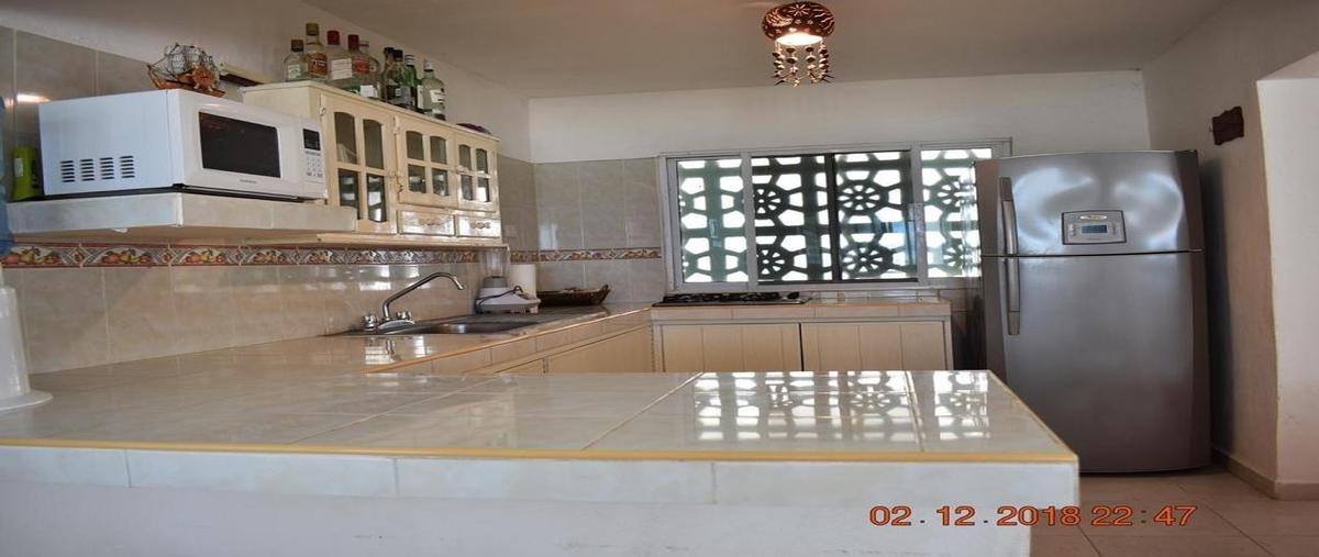 Foto de casa en renta en  , chuburna puerto, progreso, yucatán, 25948301 No. 02