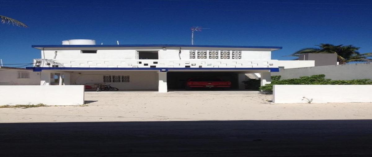 Foto de casa en renta en  , chuburna puerto, progreso, yucatán, 25948301 No. 03