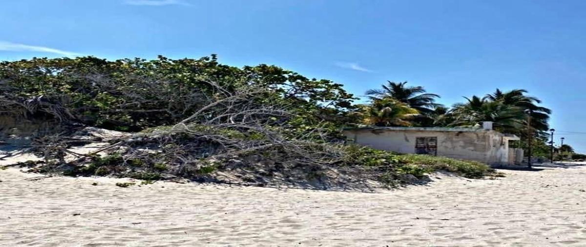 Foto de terreno habitacional en venta en  , chuburna puerto, progreso, yucatán, 26600216 No. 03