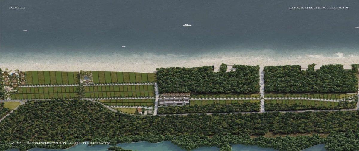 Foto de terreno habitacional en , chuburna puerto, progreso, yucatán, 26622516 foto 03 Foto de terreno habitacional en venta en , chuburna puerto, progreso, yucatán, 26622516 No. 03