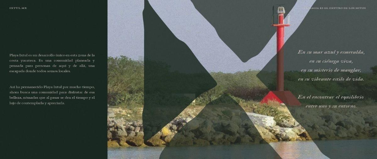 Foto de terreno habitacional en , chuburna puerto, progreso, yucatán, 26622516 foto 05 Foto de terreno habitacional en venta en , chuburna puerto, progreso, yucatán, 26622516 No. 05