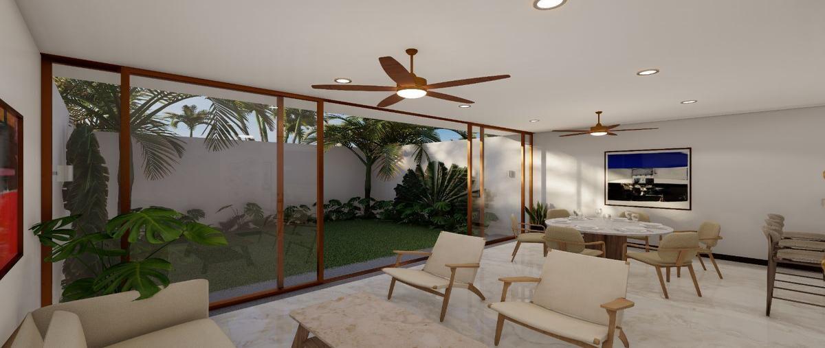Foto de rancho en venta en  , chuburna puerto, progreso, yucatán, 27796227 No. 04