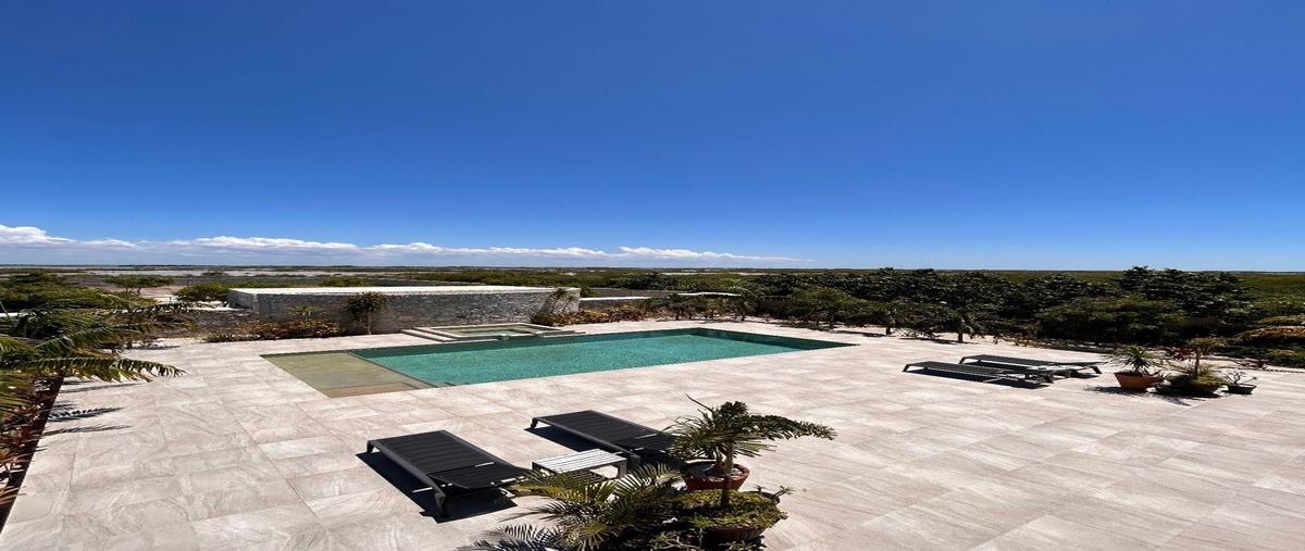 Foto de casa en venta en  , chuburna puerto, progreso, yucatán, 27974010 No. 03