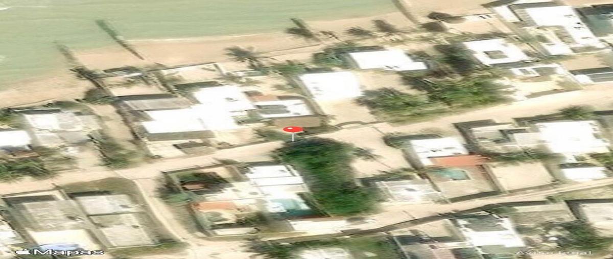 Foto de terreno habitacional en , chuburna puerto, progreso, yucatán, 0 foto 01 Foto de terreno habitacional en venta en , chuburna puerto, progreso, yucatán, 0 No. 01