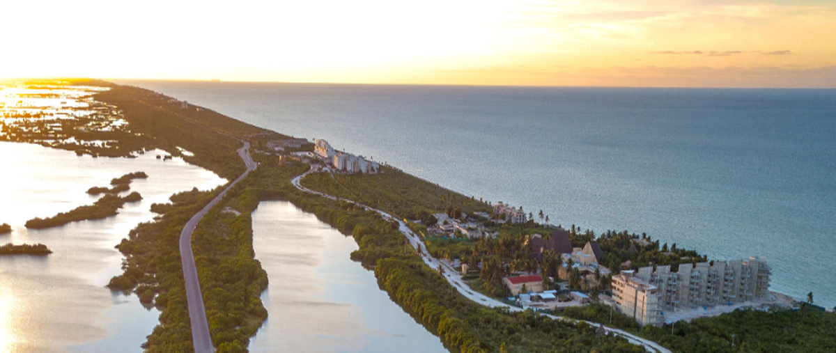 Foto de terreno habitacional en , chuburna puerto, progreso, yucatán, 0 foto 02 Foto de terreno habitacional en venta en , chuburna puerto, progreso, yucatán, 0 No. 02