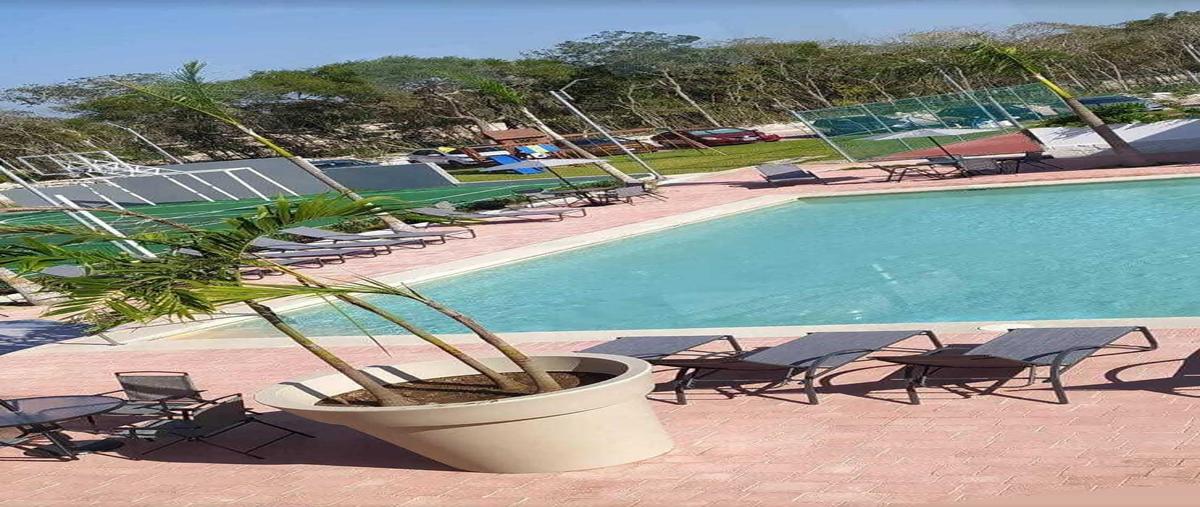 Foto de terreno habitacional en venta en  , chuburna puerto, progreso, yucatán, 28711899 No. 03