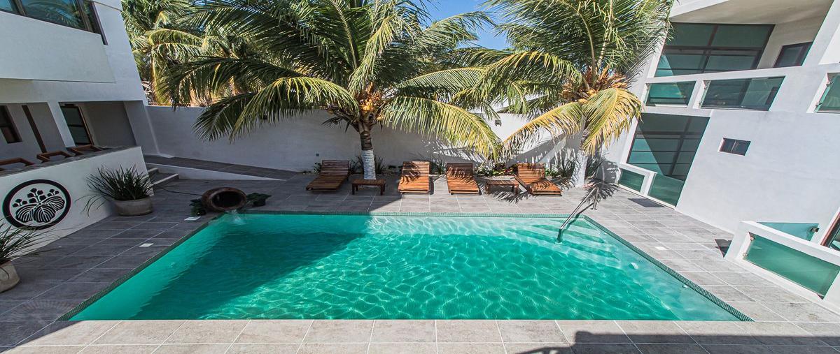 Foto de departamento en , chuburna puerto, progreso, yucatán, 0 foto 01 Foto de departamento en venta en , chuburna puerto, progreso, yucatán, 0 No. 01