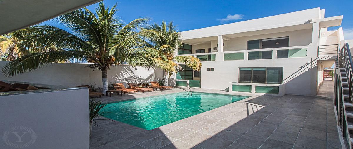 Foto de departamento en , chuburna puerto, progreso, yucatán, 0 foto 04 Foto de departamento en venta en , chuburna puerto, progreso, yucatán, 0 No. 04