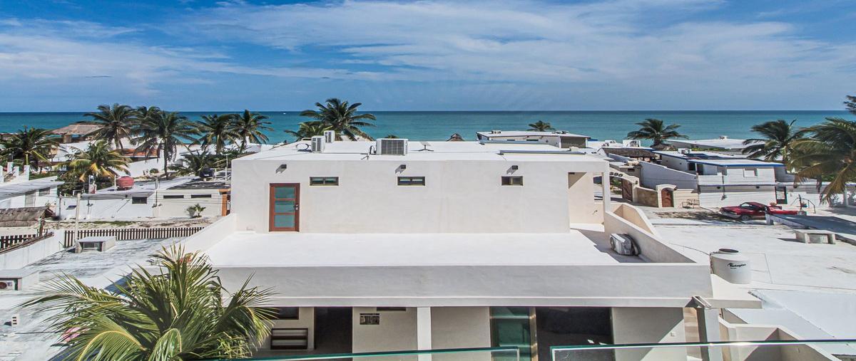 Foto de departamento en , chuburna puerto, progreso, yucatán, 0 foto 05 Foto de departamento en venta en , chuburna puerto, progreso, yucatán, 0 No. 05