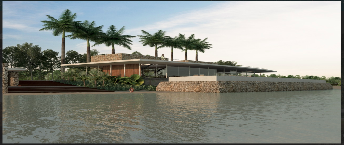 Foto de terreno habitacional en venta en  , chuburna puerto, progreso, yucatán, 0 No. 04