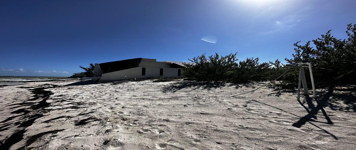 Foto de terreno habitacional en venta en  , chuburna puerto, progreso, yucatán, 28809950 No. 03