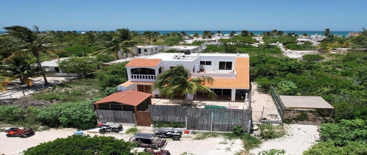 Foto de casa en . , chuburna puerto, progreso, yucatán, 0 foto 04 Foto de casa en venta en . , chuburna puerto, progreso, yucatán, 0 No. 04