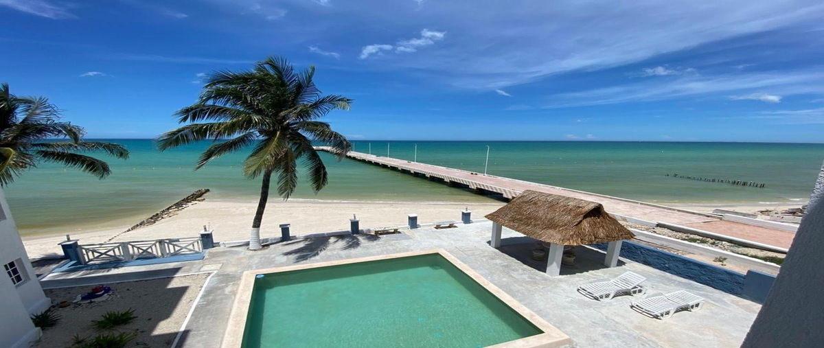 Foto de departamento en venta en  , chuburna puerto, progreso, yucatán, 29335781 No. 03