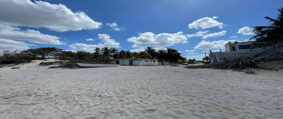Foto de terreno habitacional en venta en  , chuburna puerto, progreso, yucatán, 0 No. 01
