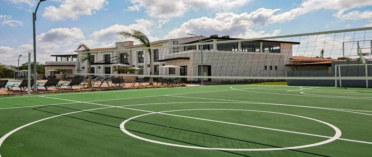 Foto de terreno habitacional en venta en  , chuburna puerto, progreso, yucatán, 0 No. 03