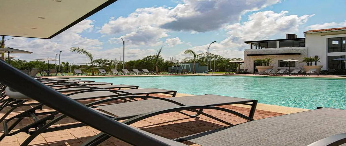 Foto de terreno habitacional en venta en  , chuburna puerto, progreso, yucatán, 0 No. 05